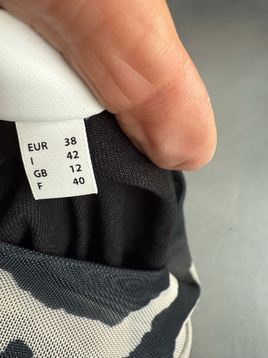 Kleider: Kleid street one – Gebraucht aus visp von Kmemo1 3