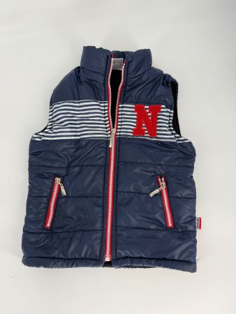 Weste/ Gilet Gr. 98/104