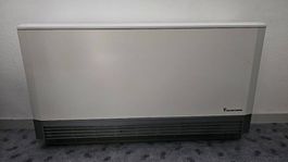 9 Elektro-Speicheröfen kostenlos abzugeben wegen Hausumbau