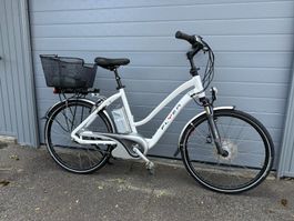 E Velo Flyer 36 Wolt Guter Zustand 🔥
