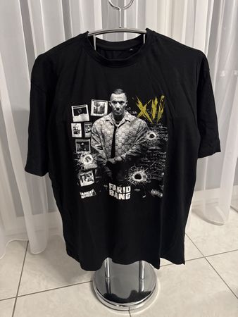 Farid Bang T- Shirt XL aus Album Zenit XII