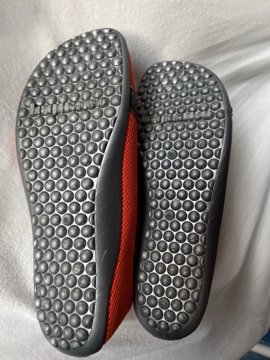 Scarpe da uomo: Leguano Barfussschuhe – Nuovo (secondo la descrizione) da Mörel venduto da Emozia 3