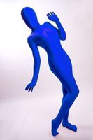 Fetish Fetisch Lycra Ganzanzug Catsuit