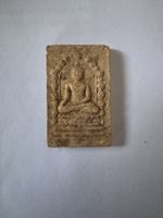 Buddha Amulett aus Thailand