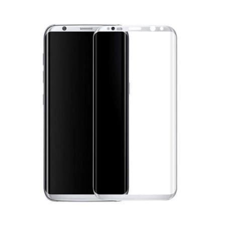 Cover & Protezioni schermo: Panzerglas Folie 9H Samsung Galaxy S8+ – Nuovo e nell'imballaggio originale da Zürich venduto da Store-247
