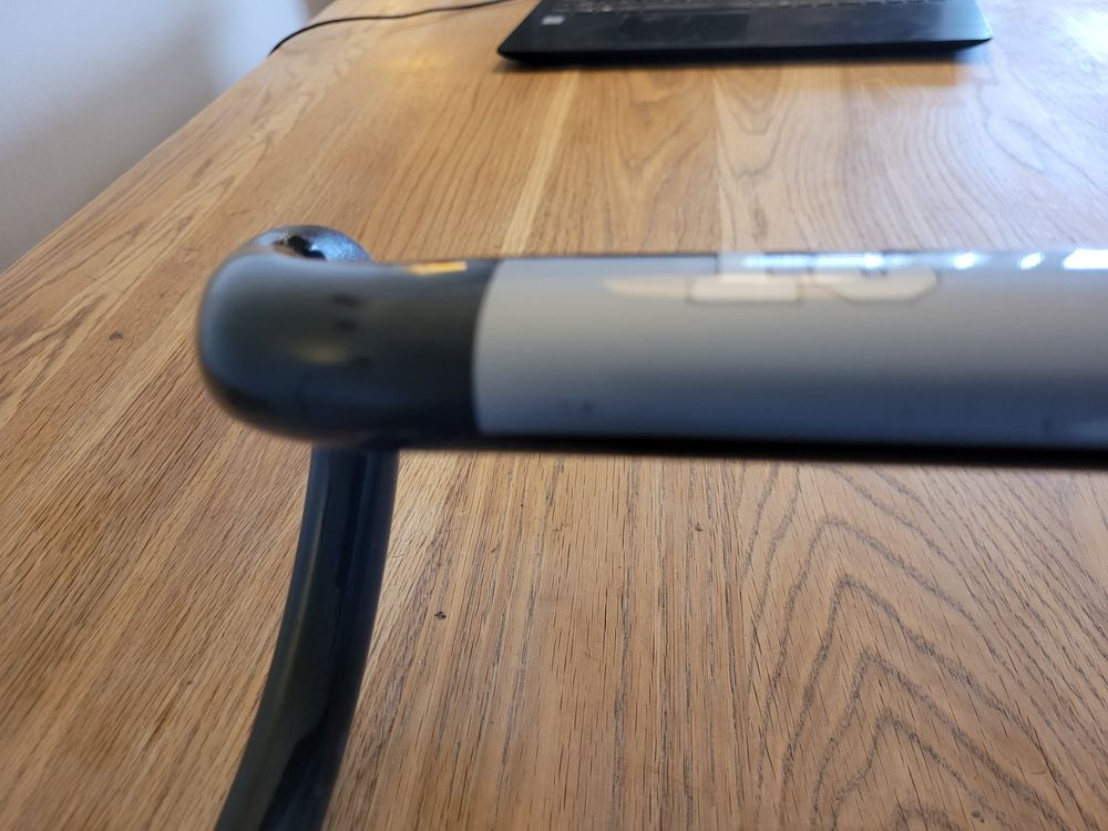 3T Pièces détachées: 3T Ergonova LTD Lenker – D'occasion à Plan-les-ouates par Piotribus 2