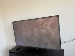 Samsung LED 55‘ Fernseher drehbar  guter Zustand