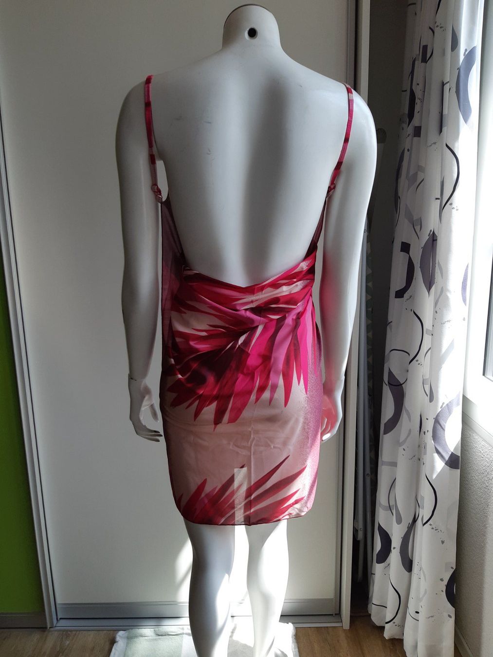 Lascana Vestiti: Kleid Gr. S von Lascana – Nuovo (secondo la descrizione) da Thierachern venduto da Shila99 2
