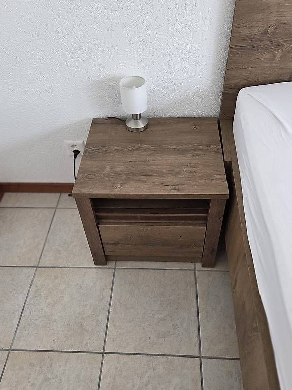 Lits: Schlafzimmer – D'occasion à Beinwil am See par ank_67hz