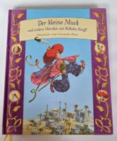 Der kleine Muck Märchenbuch Coppenrath Kinderklassiker