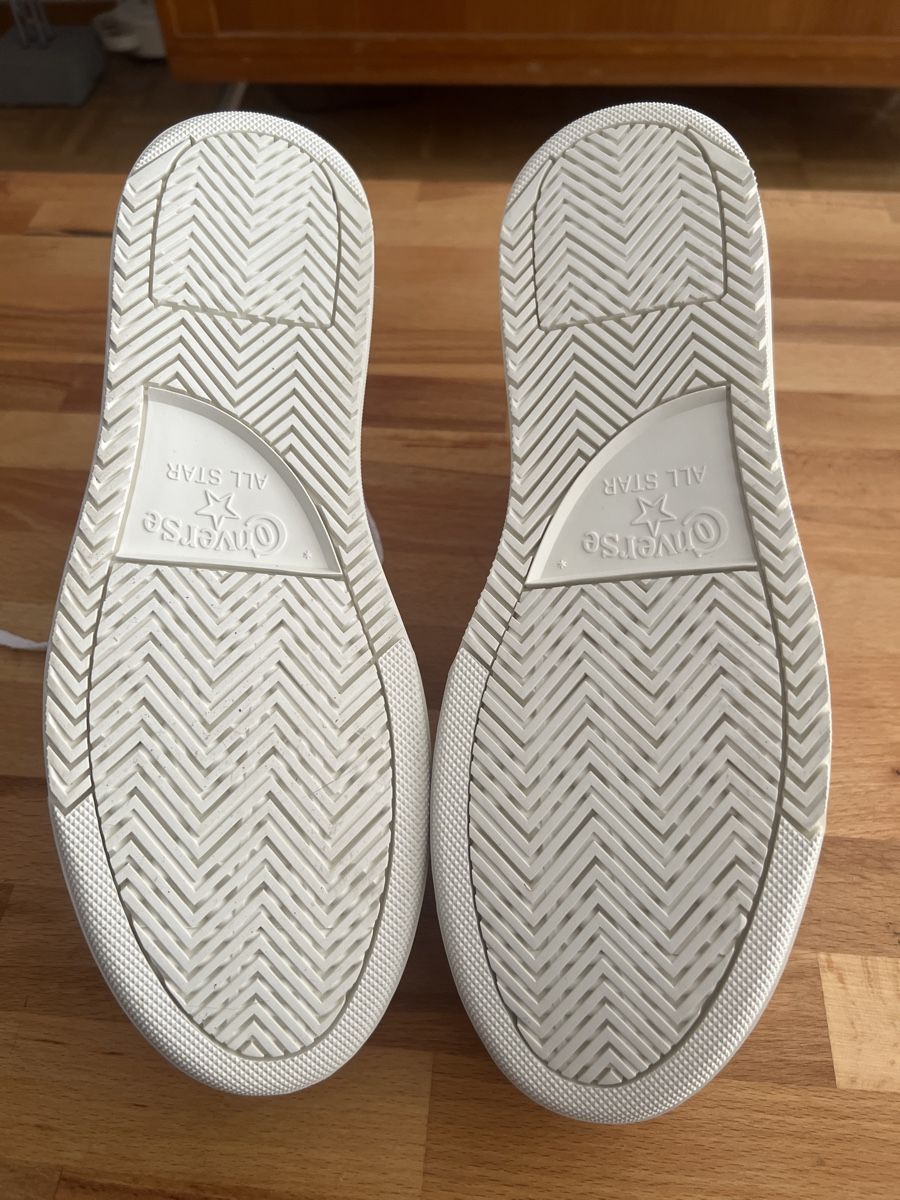 Converse Scarpe da uomo: BASKET CONVERSE CHUCK TAYLOR – Nuovo e nell'imballaggio originale da Brügg BE venduto da traindenuit 2