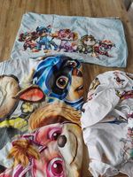 Paw Patrol Bettwäsche Set, 3Teilig!