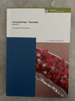 Passerelle - Humanbiologie