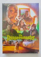 BD - The Dungeonmaster - Herrscher der Hölle - Mediabook