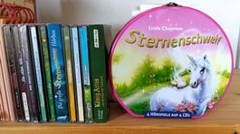 Gelegenheit: Grosse CD°Sammlung von Pop bis Spiritual & Kids