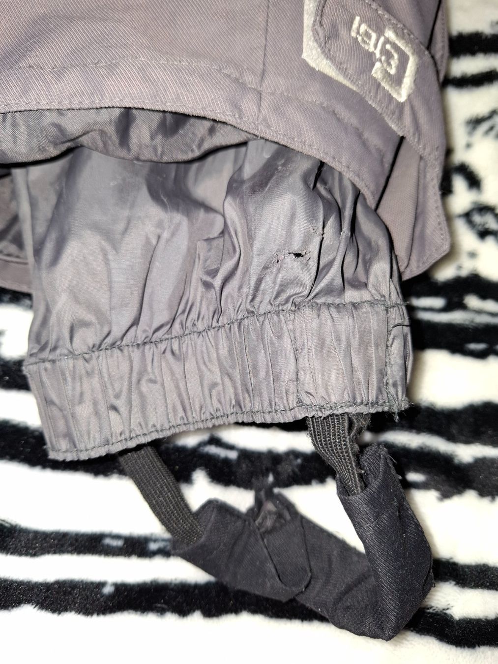 Pantalons: Skihose gr.120 – D'occasion à Oberurnen par rotty80 3