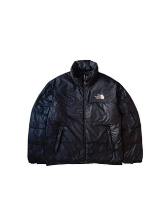 Vintage TNF Nuptse 700 Puffer Jacket (L)