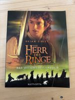 Der Herr der Ringe – Das offizielle Filmbuch