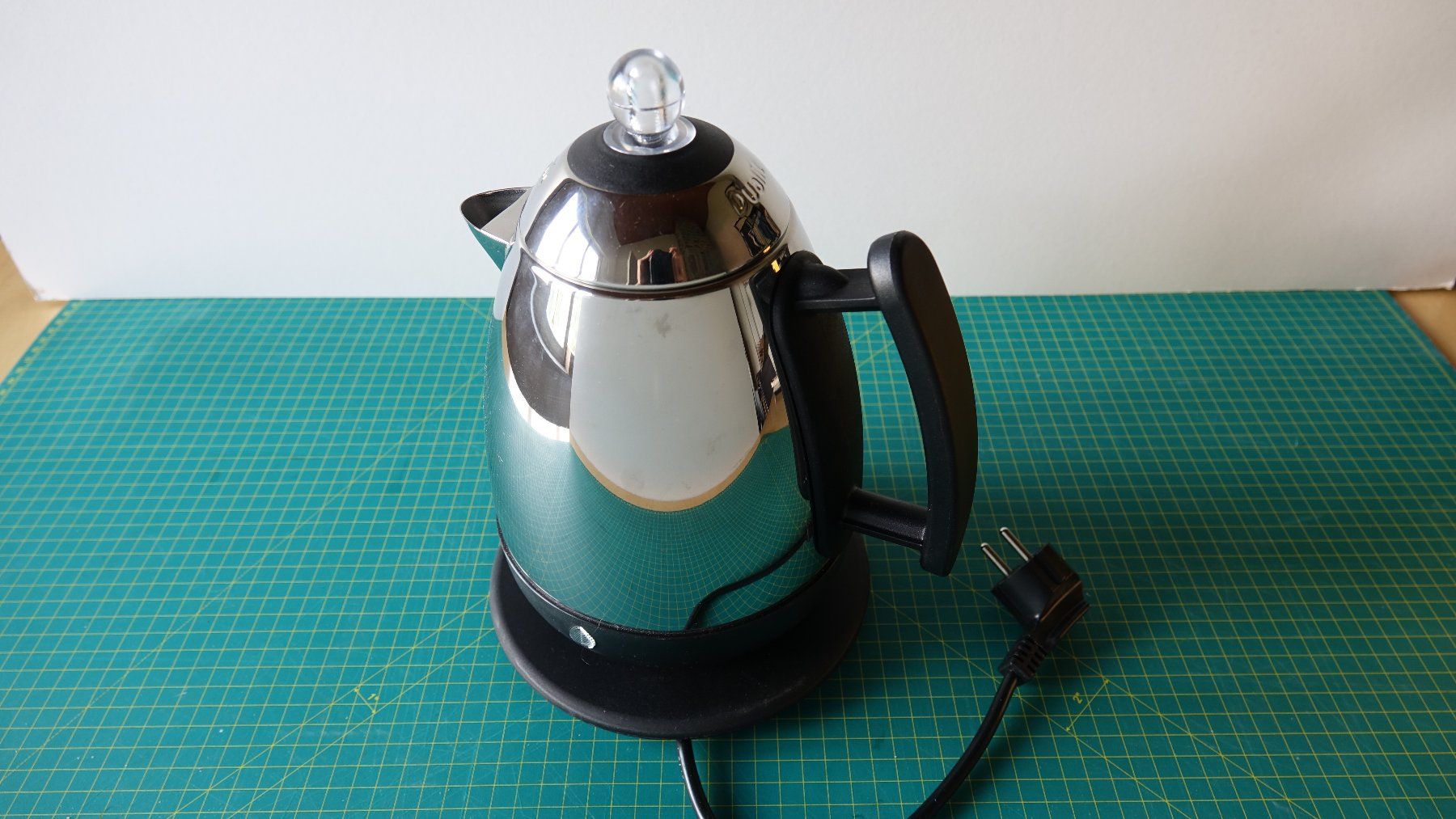 Macchine per caffè & Macchine per espresso: Dualit Percolator – Nuovo (secondo la descrizione) da Canobbio venduto da rima71 5
