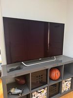 Philips OLED 55" 4K Ambilight TV