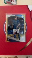 Fussballkarte Di Lorenzo Serie A Topps 35/50