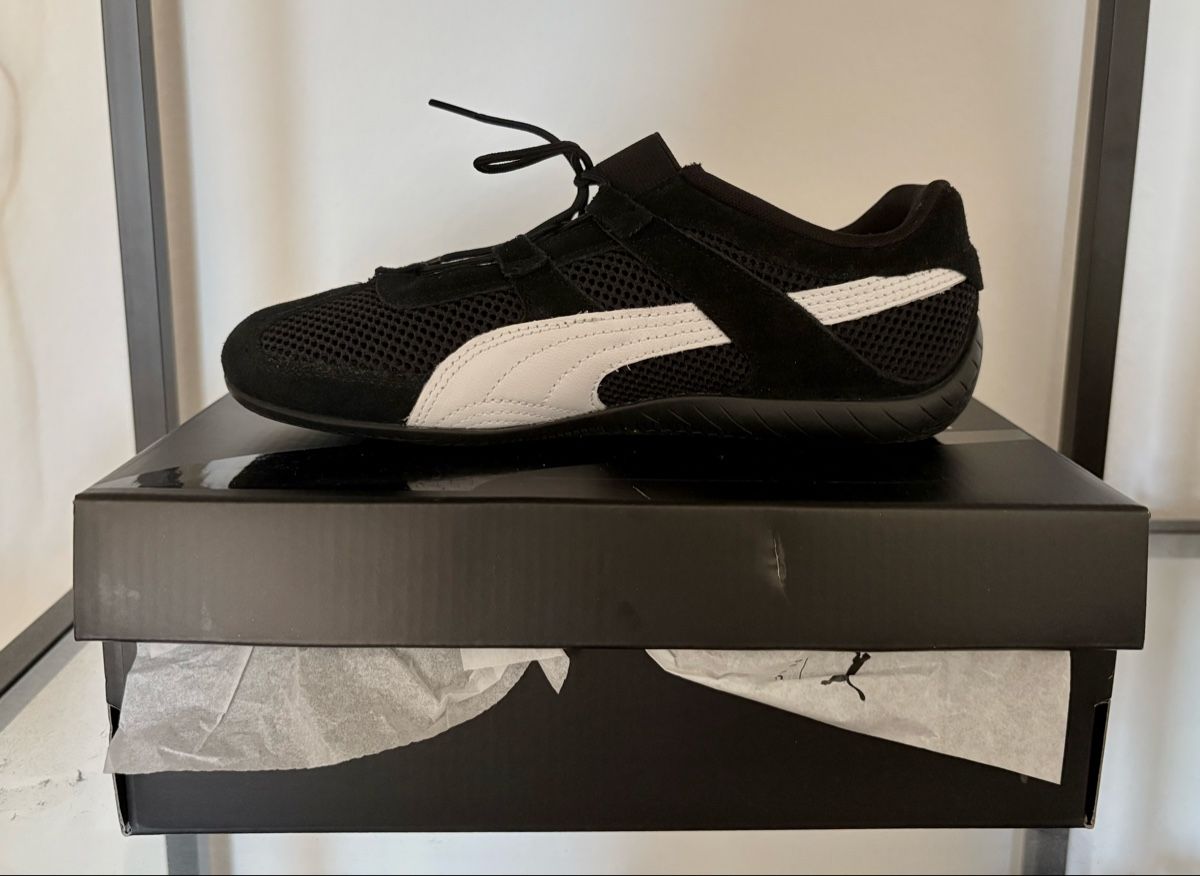 Puma Scarpe da donna: PUMA Speedcat Go Wns – Nuovo e nell'imballaggio originale da Uster venduto da g21_d9lv