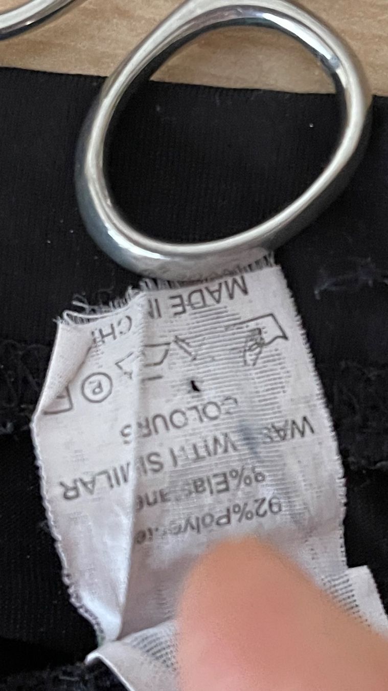 Zara Leggings: BEFREE Leggings L XL /NP25CHF 8%elast 98Pe – Neu (gemäss Beschreibung) aus Kölliken von Prscoo 6