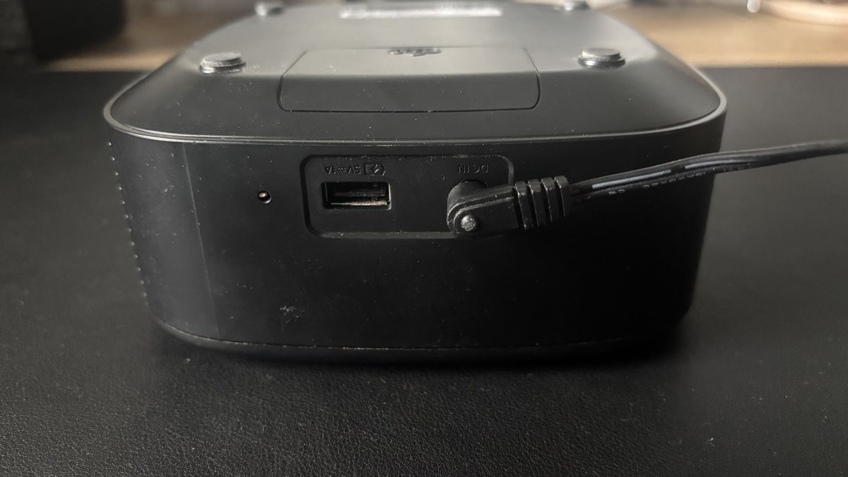 Philips Wecker: Philips Radiowecker – Gebraucht aus Gampel von Kai7 3