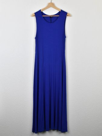 Lawrence Grey Maxikleid, neu, Gr.38
