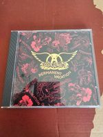 CD - Aerosmith – Permanent Vacation (Hard Rock, 1987) 