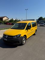 VW Caddy Maxi 2.0tdi 4motion 97 800 km