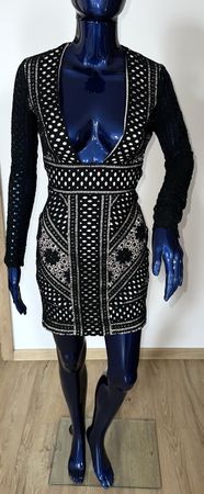 MISSGUIDED KLEID GR. 34 (UK 10) neuwertig