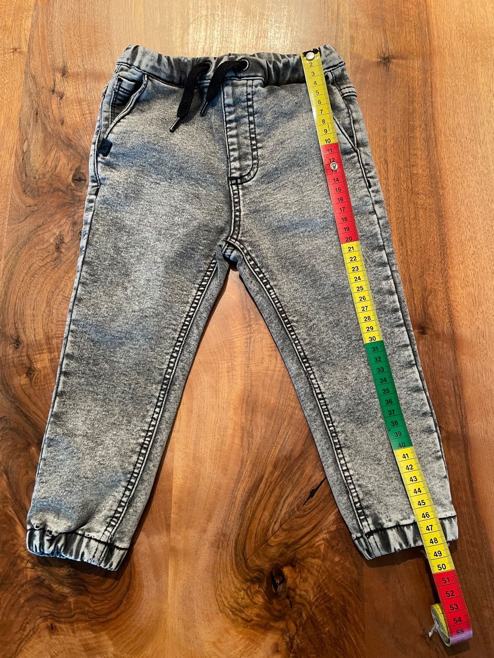 Next Hosen: Jeans, Next, Grösse 92 – Gebraucht aus Haslen AI von s176 1