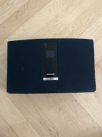 Bose SoundTouch 20 WLAN-Lautsprecher inkl. Fernbedienung