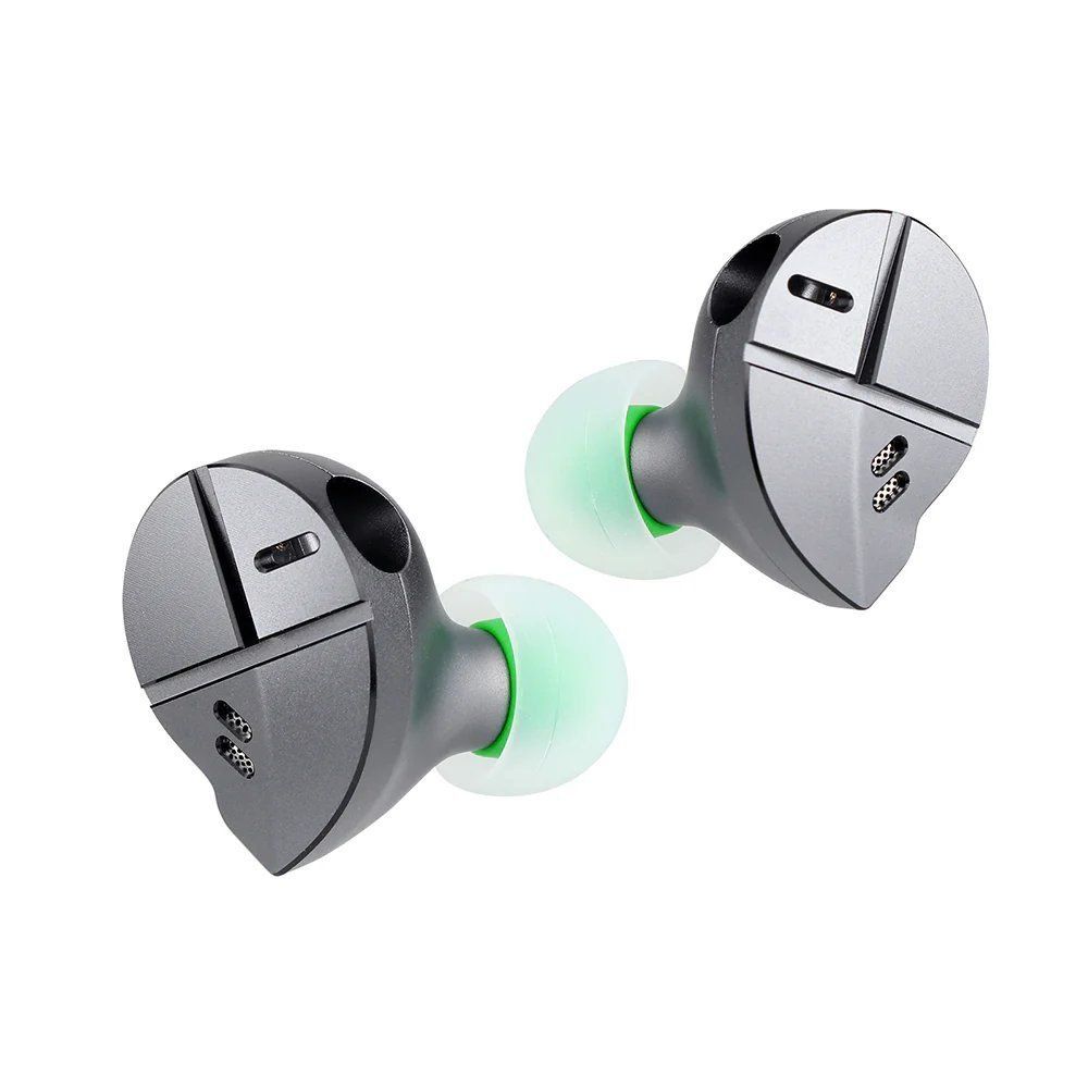 Cuffie: RAPTGO Leaf D01 - In-Ear Kopfhörer – Nuovo e nell'imballaggio originale da Otelfingen venduto da SamsOutlet