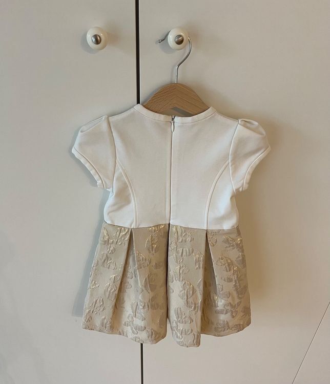 Vestiti & Gonne: Schönes Kleidchen Grösse 92 – Usato da Zürich venduto da Mariaov 1