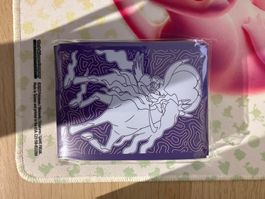 Pokemon Karten Hüllen Original Card Sleeves 65 Stück OVP