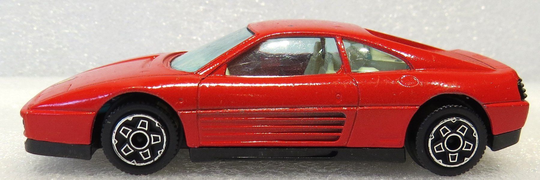 Ferrari Modellini d'auto: 1:43 3 Ferrari von Bburago – Usato da Ettingen venduto da campione_1 3