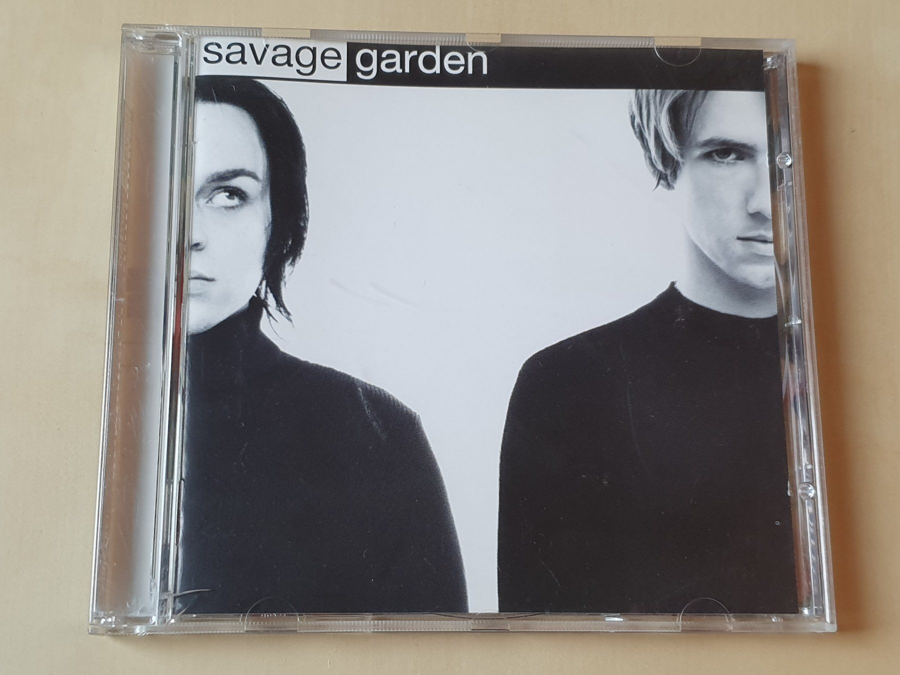 CD: Savage Garden – Usato da Stansstad venduto da collectorsshop