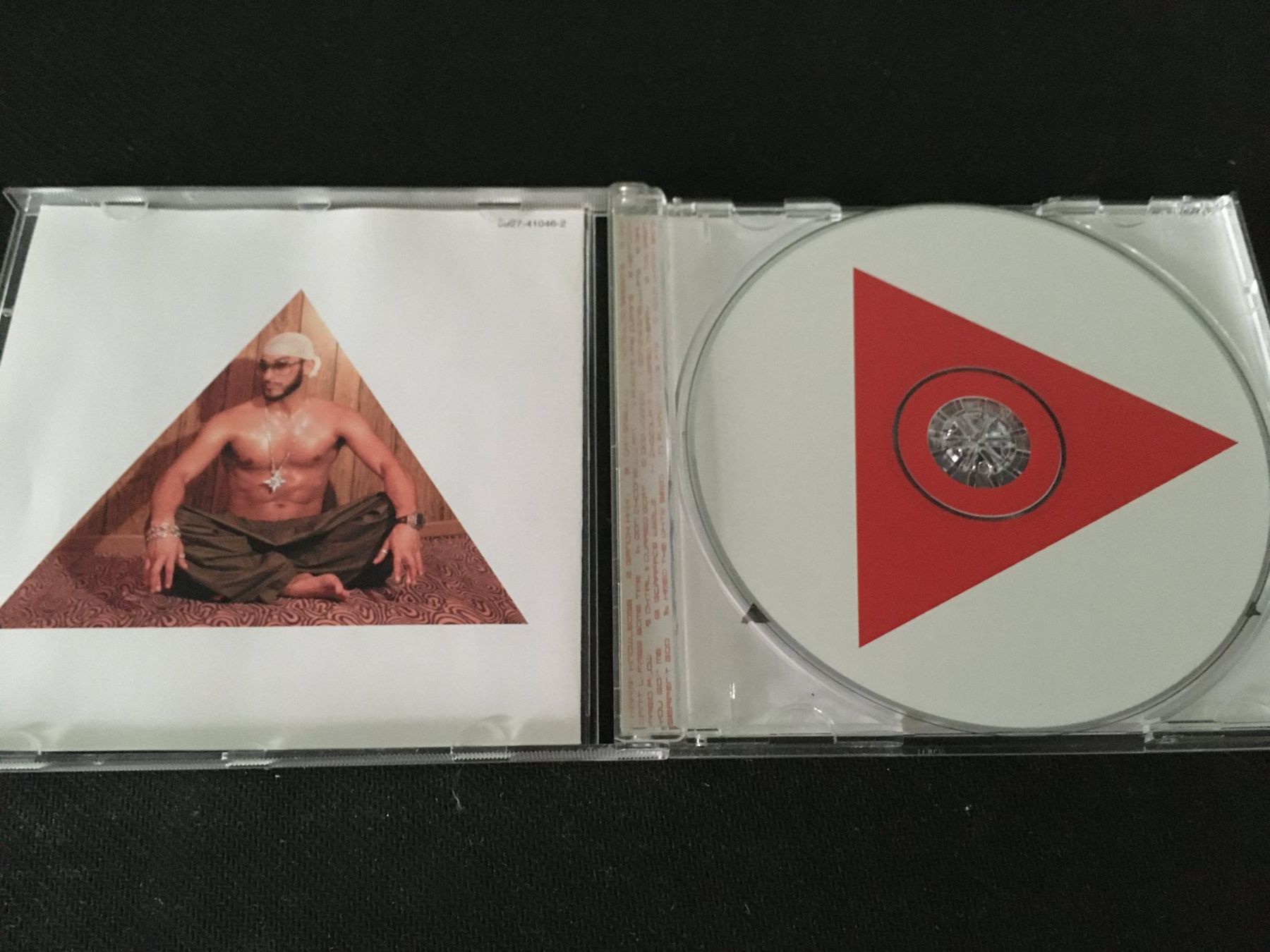 CDs: Armand van Helden - Gandhi Khan -CD- – Gebraucht aus St.Gallen von MedienJoe 1
