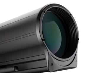 Illuminazione & Effetti luce: LED SL-1000 DMX Search Light inkl.Case – Nuovo e nell'imballaggio originale da Däniken SO venduto da Profog1 4