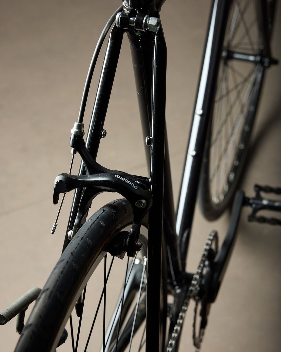 Biciclette: Velo Yäne - City Renner 01 – Usato da Zürich venduto da Velo_Yaene 4