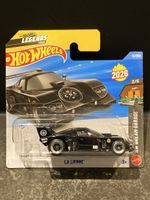Hot Wheels La Liebre