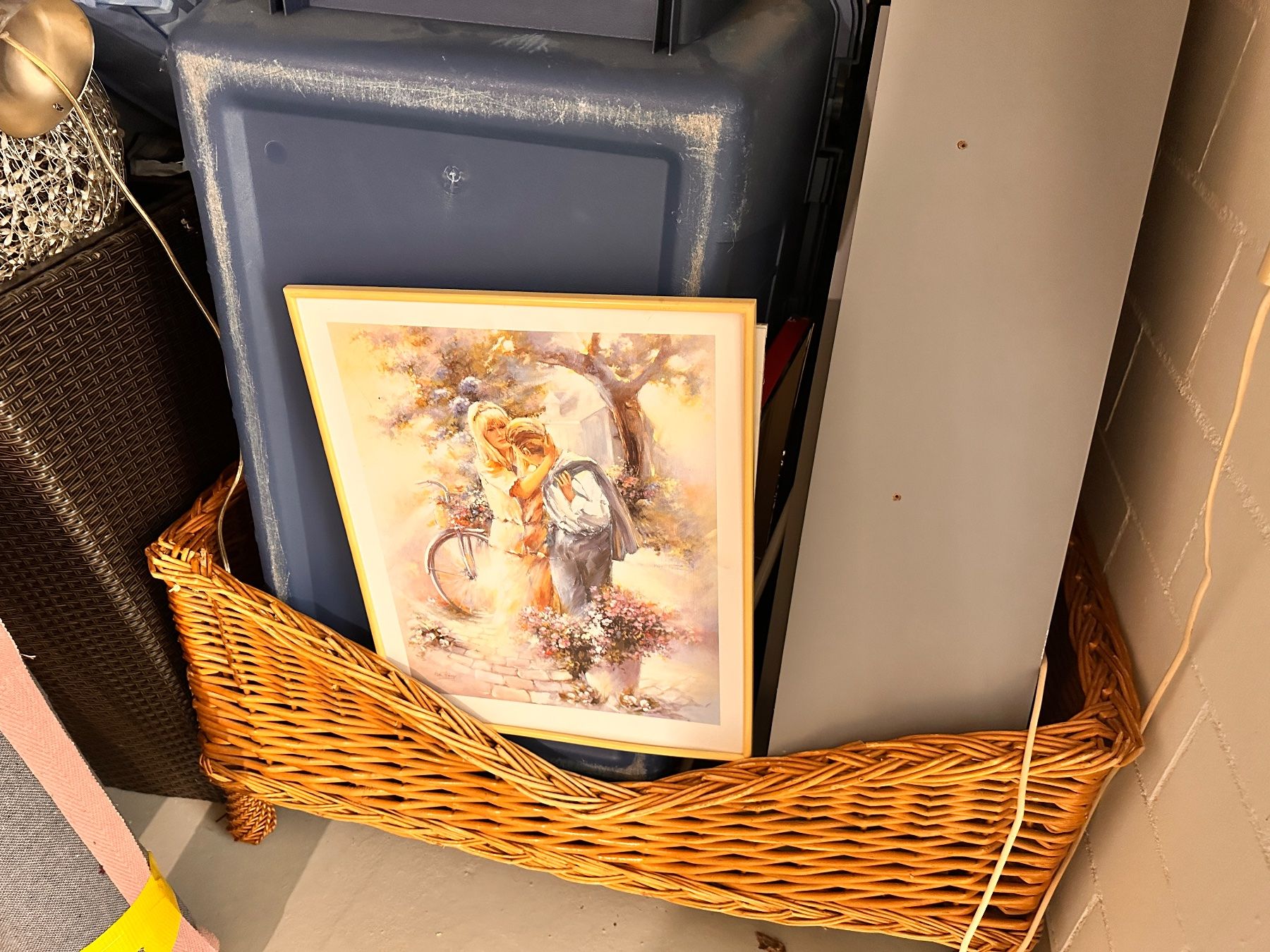 Altro per Eventi aziendali & Feste: XXL Restposten Paket – Usato da Hägendorf venduto da tyl_kzs2 8
