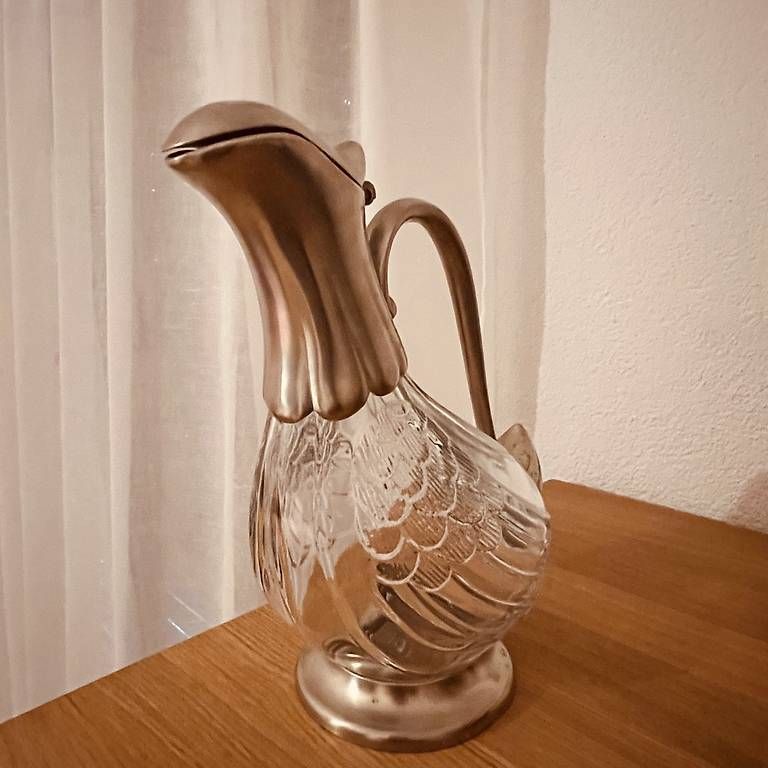 Caraffe: Carafe à vin  – Usato da Aubonne venduto da Bubu1005 1