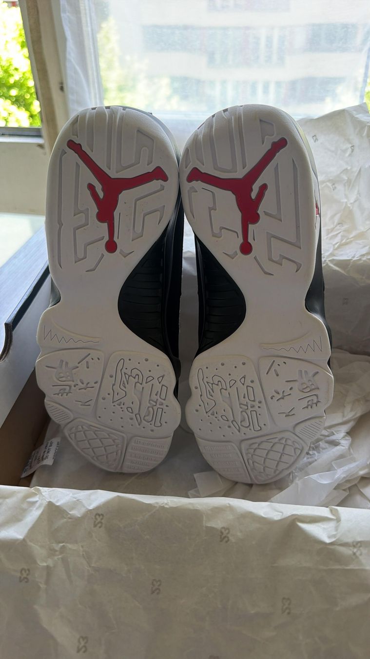 Jordan Scarpe da uomo: Jordan 9 Space Jam (2016) Grösse 43 – Nuovo e nell'imballaggio originale da Oberbüren venduto da UC1987 1