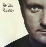 CD Phil Collins - Both Sides