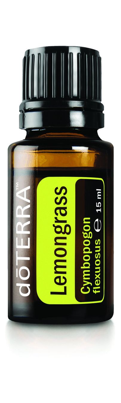Doterra Oli essenziali: doTERRA Lemongrass ätherisches Öl 15ml – Nuovo e nell'imballaggio originale da Olten venduto da Duft-Atelier-Schweiz