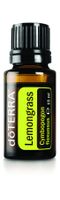 doTERRA Lemongrass ätherisches Öl 15ml