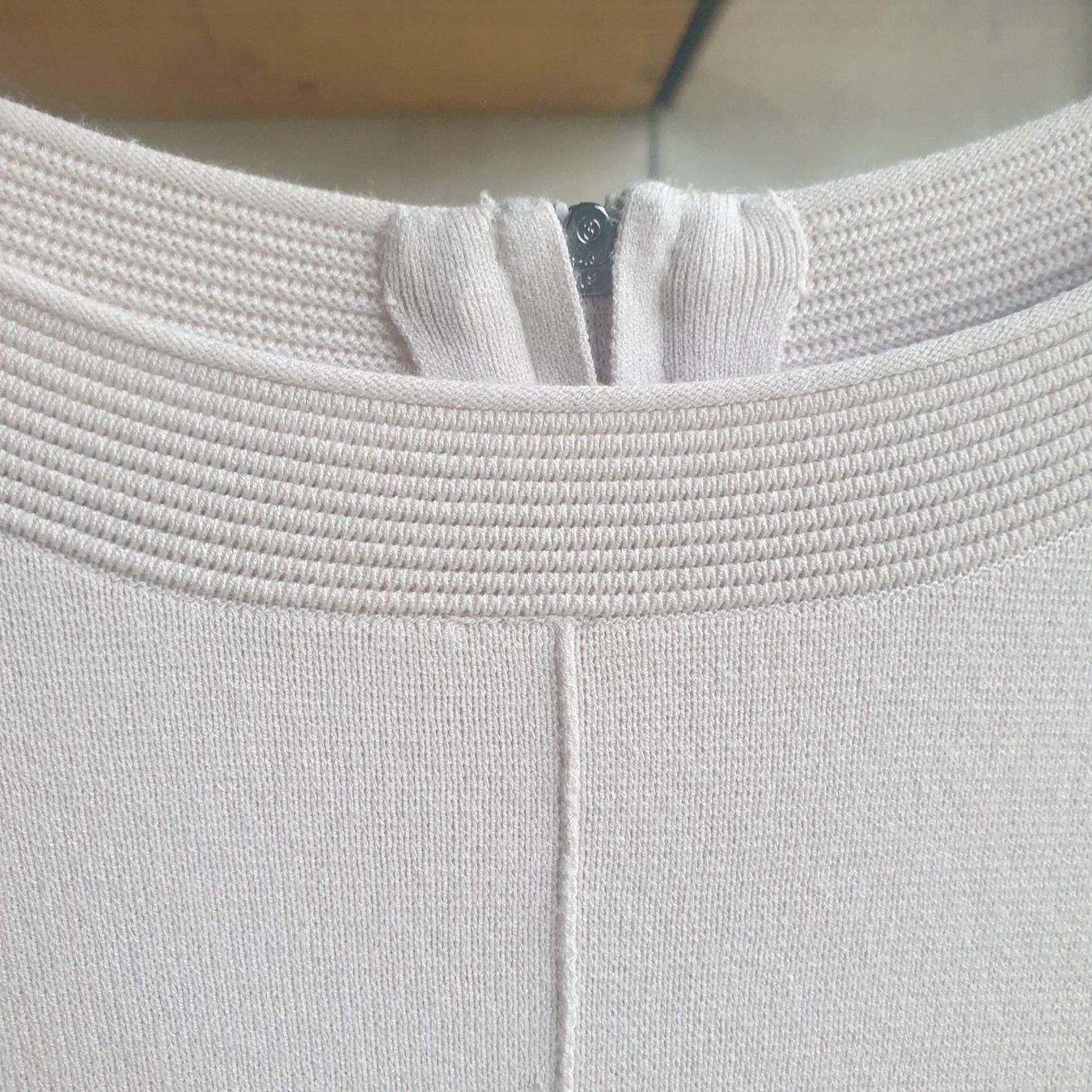 Maglioni & Felpe: 🐸 LE COMPTE ELEGANTER VISKOSE PULLOVER 38 / TUNIKA – Nuovo (secondo la descrizione) da Môtier (Vully) venduto da Frogs 3